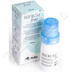 IRIDIUM A free Solution oculaire isotonique stérile 1×10 ml