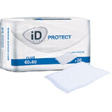 Jetable Protect Plus, 60x60, 30 pcs, Id Expert Protect