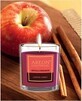 Areon Candle Apple &amp; Cinnamon 120g 1&#215;1 pc, bougie