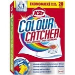 K2r Color Cat. 20pcs 1×20pcs servilletas