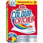 K2r Color Cat. 20pcs 1×20pcs servilletas