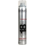 Redken Quick Dry Strong Hold Hairspray Quick Dry 1×400 ml, hairspray