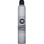 Redken Quick Dry Strong Hold Hairspray Quick Dry 1×400 ml, hairspray