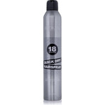 Redken Quick Dry Strong Hold Hairspray Quick Dry 1×400 ml, hairspray