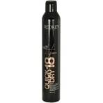 Redken Quick Dry Strong Hold Hairspray Quick Dry 1×400 ml, hairspray