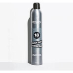 Redken Quick Dry Strong Hold Hairspray Quick Dry 1×400 ml, hairspray