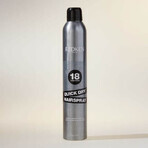 Redken Quick Dry Strong Hold Hairspray Quick Dry 1×400 ml, hairspray