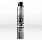 Redken Quick Dry Strong Hold Hairspray Quick Dry 1×400 ml, hairspray