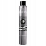 Redken Quick Dry Strong Hold Hairspray Quick Dry 1×400 ml, hairspray