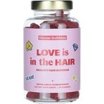 LOVE is in the HAIR - gomme capillaire pour les nouvelles mamans 1×60 pcs, supplément nutritionnel pour les mamans