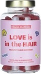 LOVE is in the HAIR - gomme capillaire pour les nouvelles mamans 1&#215;60 pcs, suppl&#233;ment nutritionnel pour les mamans