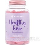 LOVE is in the HAIR - gomme capillaire pour les nouvelles mamans 1×60 pcs, supplément nutritionnel pour les mamans