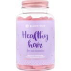 LOVE is in the HAIR - gomme capillaire pour les nouvelles mamans 1×60 pcs, supplément nutritionnel pour les mamans