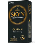 Manix Skyn Original 1×10 pcs, préservatifs