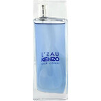 Kenzo L Eau Pour Homme Edt 100ml 1×100 ml, eau de toilette