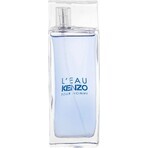 Kenzo L Eau Pour Homme Edt 100ml 1×100 ml, eau de toilette