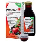 SALUS Protecor Actief Hart Kruidentonic 1x250 ml