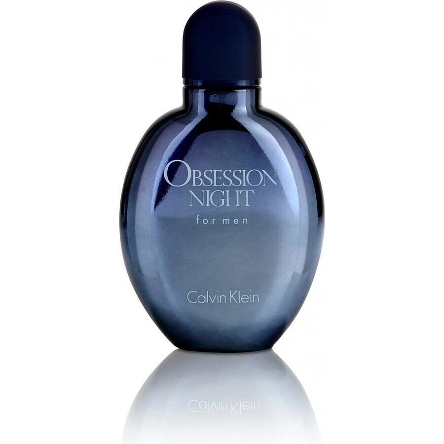 Calvin Klein Obsession Night Edp 100ml 1×100 ml 1×100 ml, eau de parfum