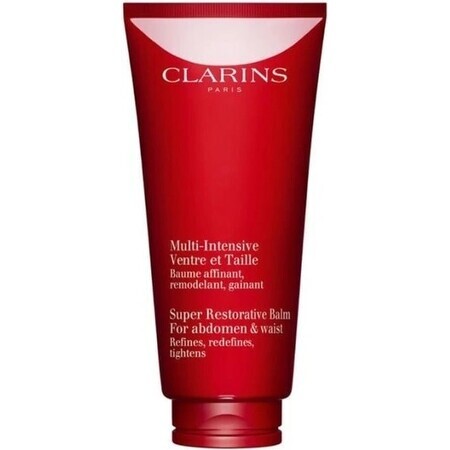 Baume Corps Raffermissant Clarins 1×200 ml, Baume Corps, Clarins