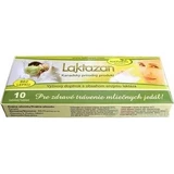 LAKTAZAN comprimés 1×10 tbl, enzyme lactase avec arôme de menthe