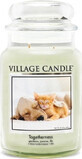 Village Candle Bougie parfum&#233;e dans le verre - Togetherness - Cohesion, large 1&#215;1 pc