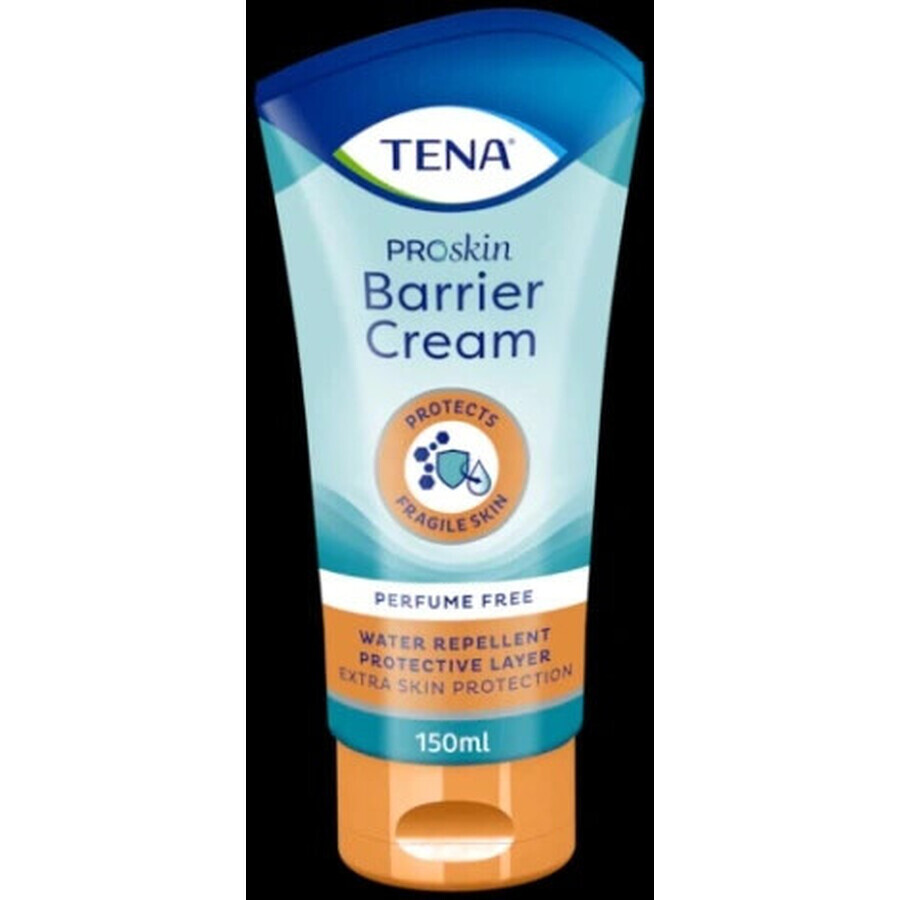 TENA Crema barriera protettiva in vaselina 1×150ml