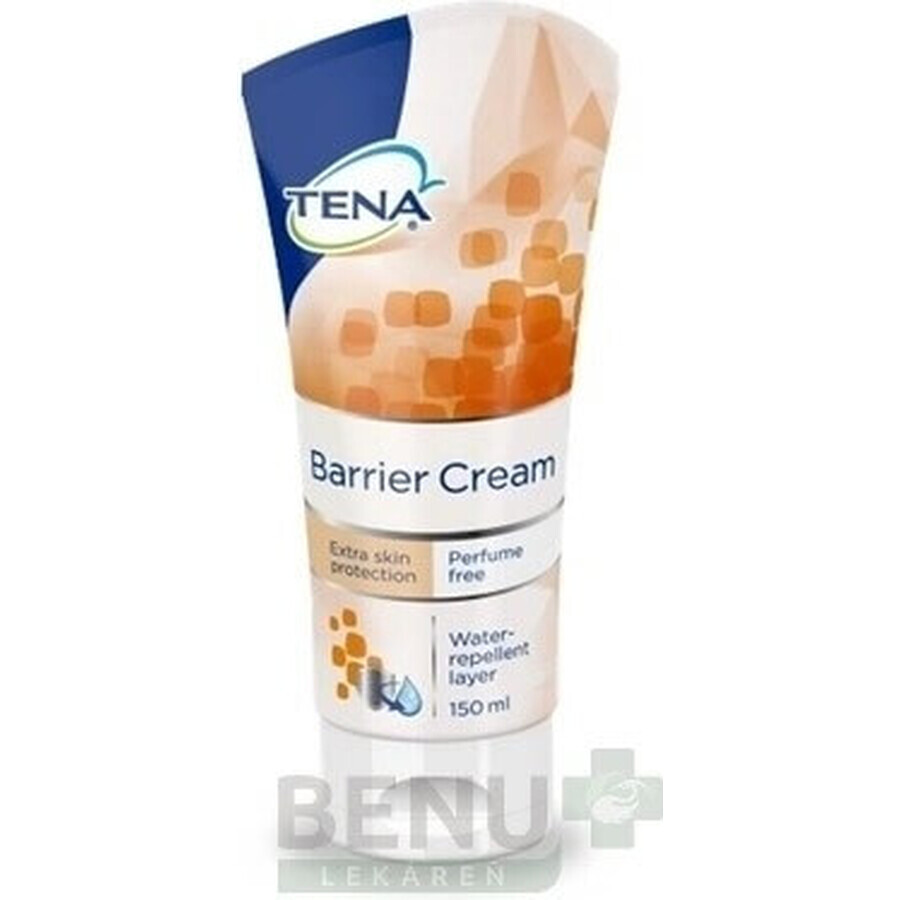 TENA Crema barriera protettiva in vaselina 1×150ml