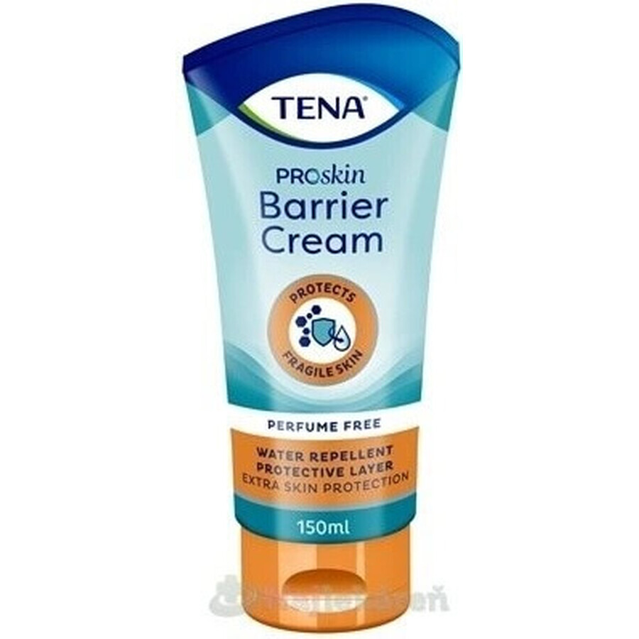 TENA Crema barriera protettiva in vaselina 1×150ml