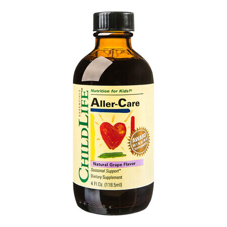 Aller-Pflege, 118,5 ml, Childlife Essentials