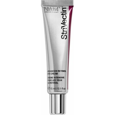 StriVectin Advanced Retinol Multi-Correct Eye Cream cu Retinol 1×15 ml, cremă de ochi