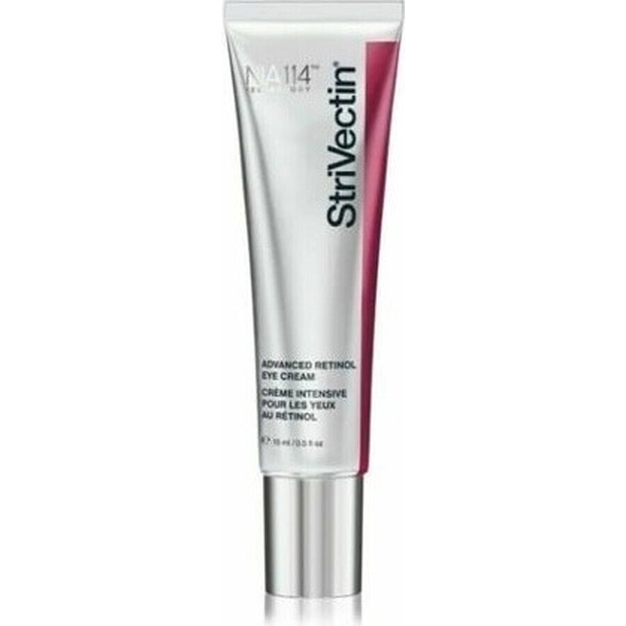 StriVectin Advanced Retinol Multi-Correct Eye Cream cu Retinol 1×15 ml, cremă de ochi