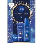 NIVEA BOX LATTE CORPO 1×1 pz, confezione regalo