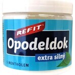 REFIT OPODELDOK OPODELDOK extra fort 1×200 ml, lubrification