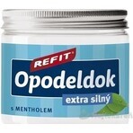 REFIT OPODELDOK OPODELDOK extra fort 1×200 ml, lubrification