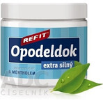 REFIT OPODELDOK OPODELDOK extra fort 1×200 ml, lubrification