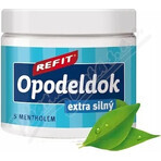 REFIT OPODELDOK OPODELDOK extra fort 1×200 ml, lubrification