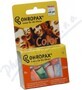 Inserts auriculaires OHROPAX COLOUR 1&#215;8 pcs en emballage plastique