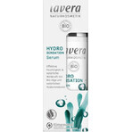 Lavera Hydro Sensation Serum 30ml 1×1 pc