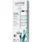 Lavera Hydro Sensation Serum 30ml 1×1 pc