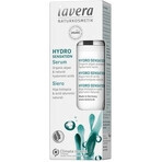 Lavera Hydro Sensation Serum 30ml 1×1 pc