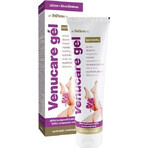 MedPharma VENUCARE GEL NATURAL 1×150 ml, gel 120 ml+30 ml gratuit