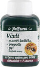 MedPharma VČELIA MAT. CUP + PROPOLIS + PEAL 1&#215;67 tbl, VČELIA MAT. GEL&#201;E ROYALE + PROPOLIS + POLLEN