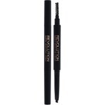 Crayon à sourcils Revolution Duo Brown 1×1 pc