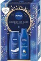 NIVEA BOX BODY CARE 1&#215;1 pcs, paquet cadeau