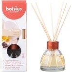 Bolsius Aromatic 2.0 Diffusore 45 ml Vaniglia 1×45 ml, diffusore aromatico