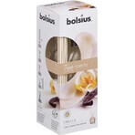 Bolsius Aromatic 2.0 Diffusore 45 ml Vaniglia 1×45 ml, diffusore aromatico