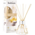 Bolsius Aromatic 2.0 Diffusore 45 ml Vaniglia 1×45 ml, diffusore aromatico