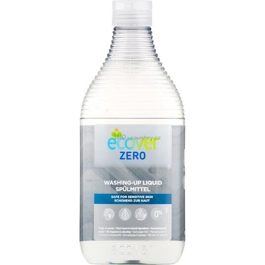 ECOVER Afwasmiddel Zero 1x450 ml