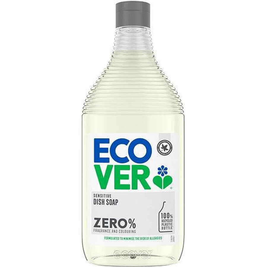 ECOVER Afwasmiddel Zero 1x450 ml