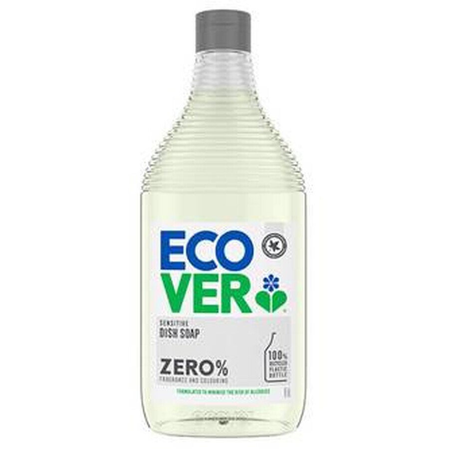 ECOVER Afwasmiddel Zero 1x450 ml